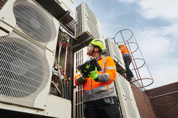Best Commercial HVAC repair  in Manning, IA