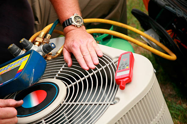 Best HVAC installation services  in Manning, IA