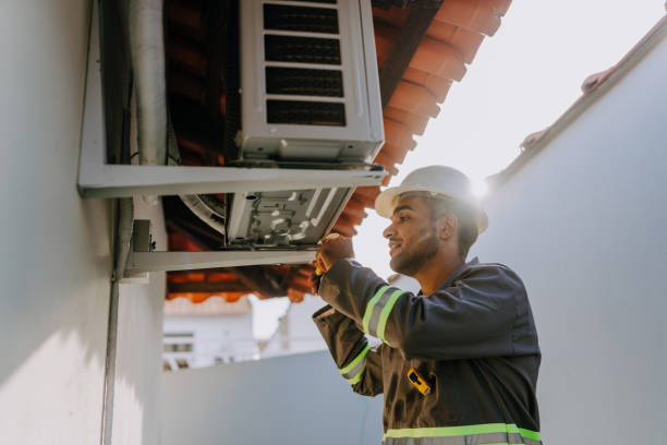Best HVAC emergency services  in Manning, IA