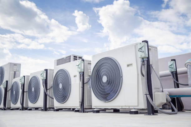 Best HVAC repair near me  in Manning, IA