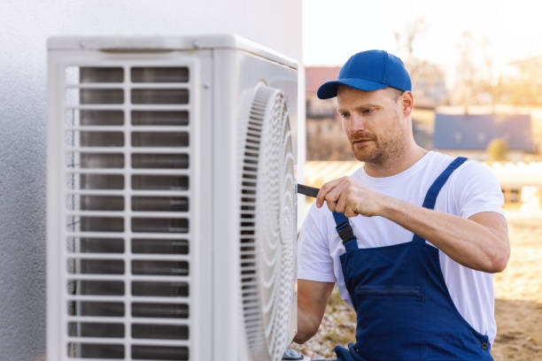 Best HVAC repair near me  in Manning, IA