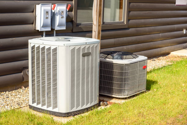 Best Best HVAC companies  in Manning, IA