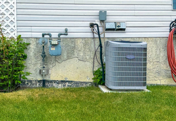Best Residential HVAC services  in Manning, IA